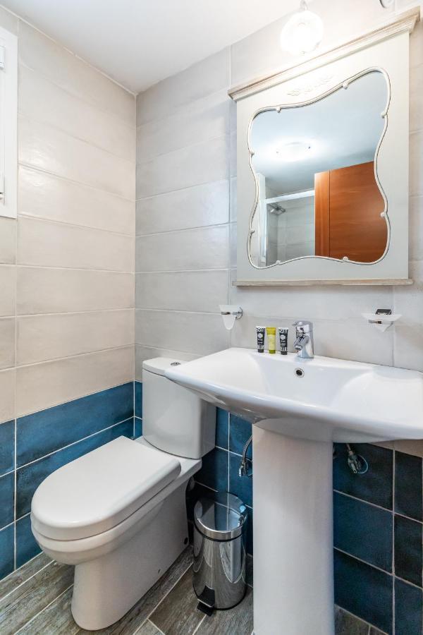Вилла Sun Nest House Скопелос Экстерьер фото