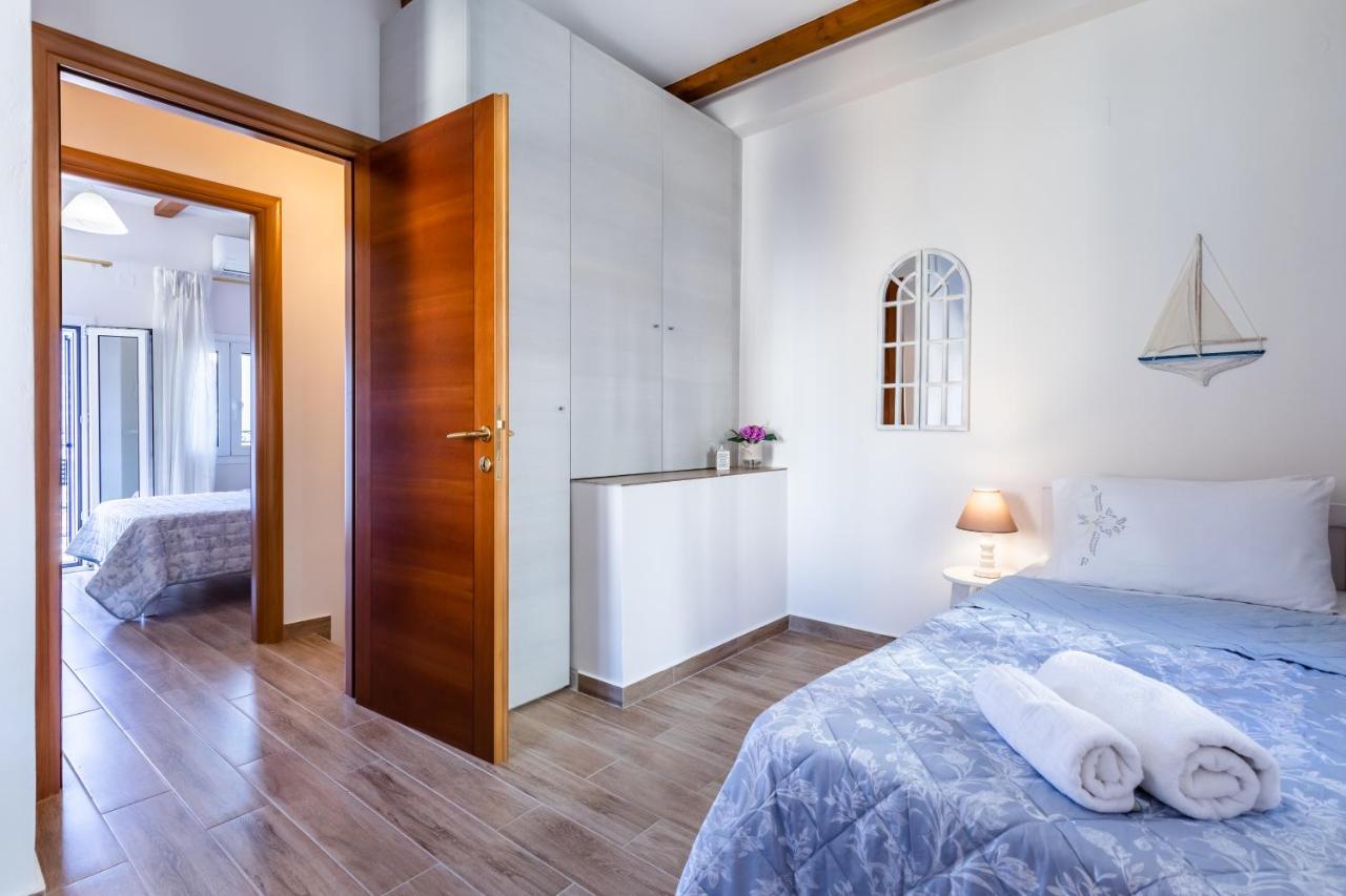 Вилла Sun Nest House Скопелос Экстерьер фото